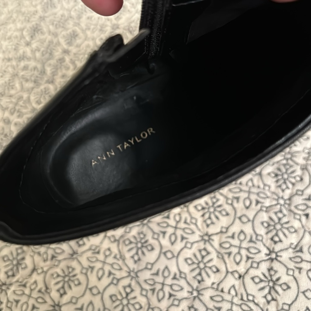 Ann Taylor ankle boots - Picture 3 of 6